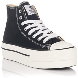 Victoria Lage Sneakers  TRIBU DOBLE BOTIN
