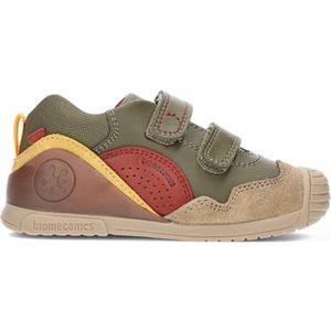 Biomecanics Lage Sneakers  kindersportschoenen 241120
