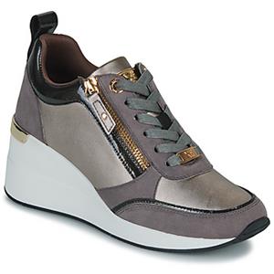 XTI Lage Sneakers  141990-PLUMB