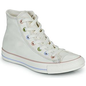 Converse Hoge Sneakers  CHUCK TAYLOR ALL STAR MIXED MATERIAL
