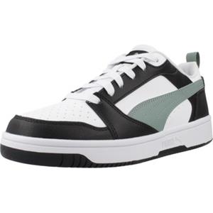 Puma Sneakers  REBOUND V6 LO JR