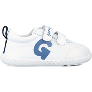 Garvalin Lage Sneakers  GARVALÍN LEREN SNEAKERS 242320-A
