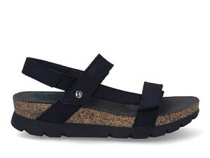 Panama Jack Selma basics B1 marino donkerblauw 