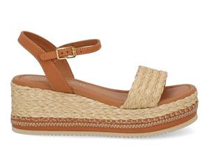 Unisa Kebec cannelle Cognac 