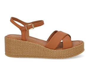 Unisa Keen cannelle Cognac 