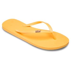 Roxy  Women's Viva Sandals - Sandalen, geel/oranje