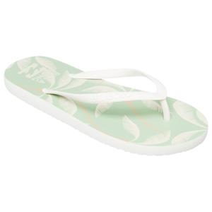 Billabong  Women's Dama - Sandalen, wit/groen