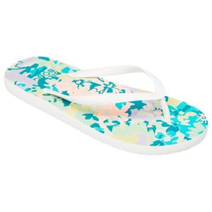Billabong  Women's Dama - Sandalen, wit/turkoois