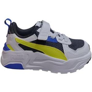Puma Lage Sneakers  TRINITY