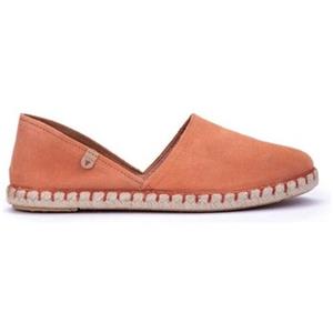 Verbenas Lage Sneakers  LEEGLOPERS CARMEN