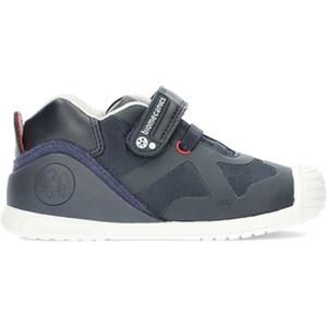 Biomecanics Lage Sneakers  SPORT GRID 221003-A