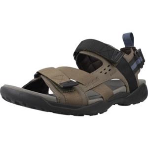 Geox Sandalen  U TERRENO + GRIP