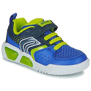 Geox Lage Sneakers  J ILLUMINUS BOY