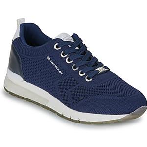 Tom Tailor Lage Sneakers  FRANZI