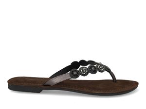 Lazamani 33772 pewter Grijs 
