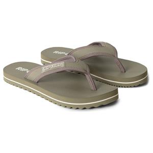 Rip Curl  Women's Florida Bloom Open Toe - Sandalen, olijfgroen