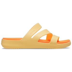 Crocs  Women's Getaway Strappy - Sandalen, beige