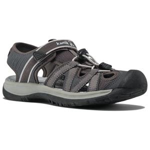 Kamik  Women's Islander2 - Sandalen, grijs