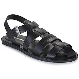 Karl Lagerfeld Sandalen  KASTOR III Fisherman