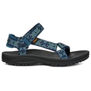 Teva  Women's Winsted - Sandalen, zwart
