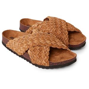 Rip Curl  Women's Cayen Bloom Open Toe - Sandalen, bruin
