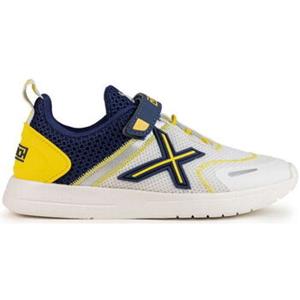 Munich Sneakers  Mini nad vco 8101001 Blanco