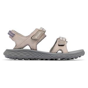 Columbia  Women's Konos Hiker 2-Strap - Sandalen, grijs