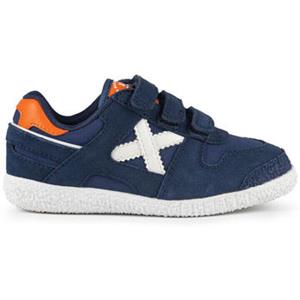 Munich Sneakers  Mini goal vco 8128620 AZUL