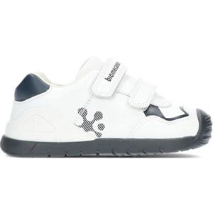 Biomecanics Lage Sneakers  kindersportschoenen 241001A