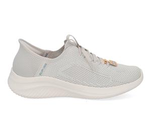 Skechers Ultra flex 3.0 elevated motio LTGY Grijs 