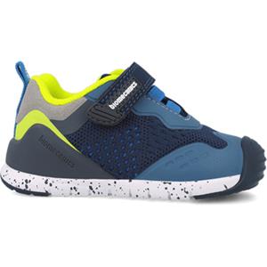 Biomecanics Lage Sneakers  252132 Sport Mesh Sneakers voor Jongens