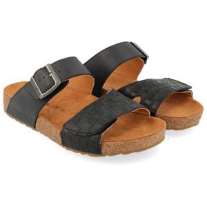 Haflinger  Women's Aria - Sandalen, bruin