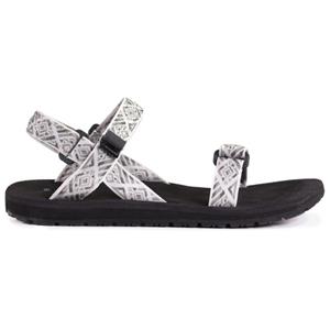 Source  Women's Classic - Sandalen, grijs/zwart