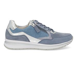 Gabor 66.318.26 nautic lichtblauw 
