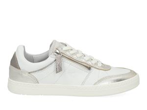 AQA A8687 champagne white Wit 