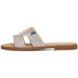 Posh By Poelman Sandalen  MAY Dames Sandalen