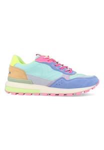Victoria Sneakers 1156110-Azul Blauw 