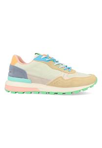Victoria Sneakers 1156110-Hielo Beige 