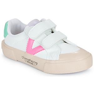 Victoria Lage Sneakers  TRIBU