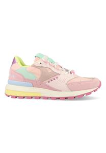 Victoria Sneakers 1156111-Rosa Roze 