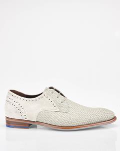 Floris van Bommel De Stapper Heren Geklede schoenen