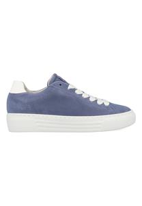 Gabor Sneakers 66.460.26 Blauw 