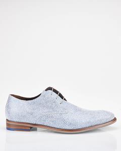 Floris van Bommel De Stapper Heren Geklede schoenen