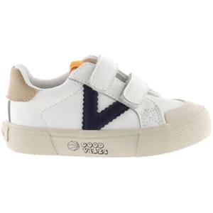 Victoria Lage Sneakers  Jongenssneakers 1065179 Tribu