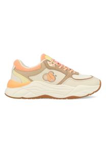 Scotch & soda Celest 78.4003.01-U69 Beige / Oranje 