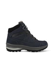 Grisport Wandelschoenen Bari Mid 06 Blauw 