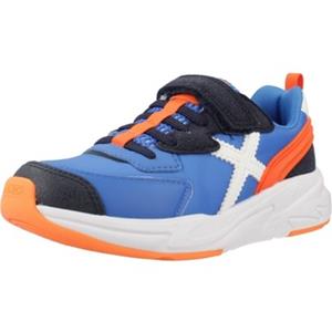 Munich Sneakers  MINI TRACK VCO