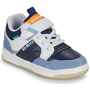 Kickers Lage Sneakers  KICKARTING