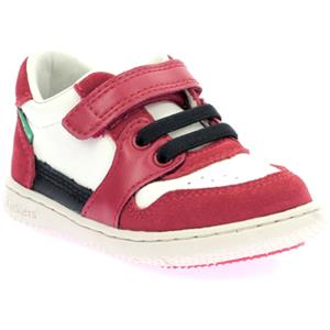 Kickers Lage Sneakers  Kickbuvar