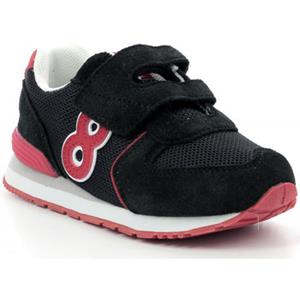 Mod'8 Lage Sneakers  Snookies